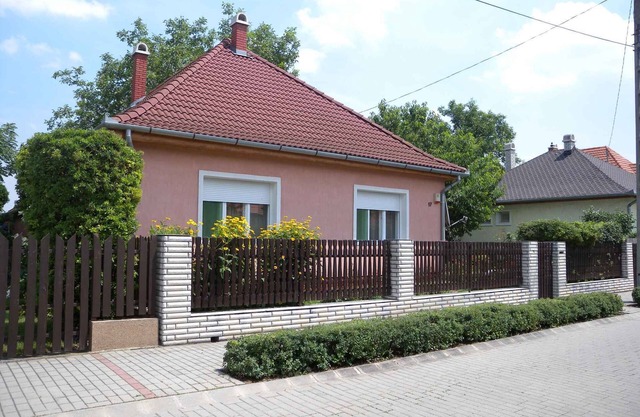 Casa vacacional zona tranquila con wifi