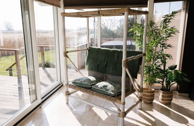 Casa de vacaciones Zanddrijver