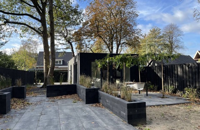 Casa de vacaciones Zen aan zee