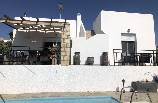 Casa de vacaciones Angeliana Kriti para 1 - 4 personas con 2 dormitorios - Casa de vacaciones