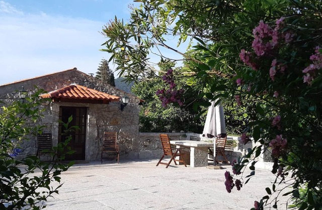 Casa de vacaciones Afife para 1 - 4 personas con 2 dormitorios - Casa adosada