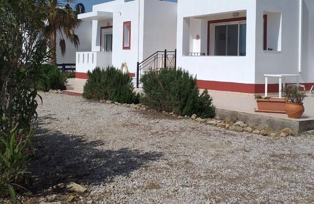 Casa de vacaciones Andimachia para 1 - 5 personas con 2 dormitorios - Casa de vacaciones