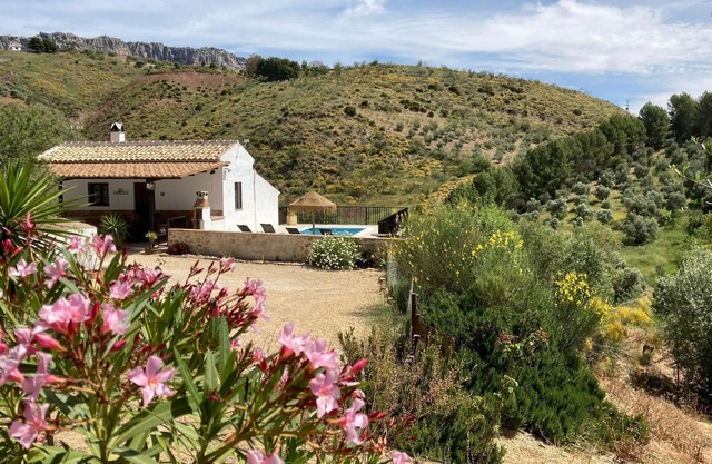 Casa de vacaciones Antequera para 1 - 5 personas con 2 dormitorios - Casa de vacaciones