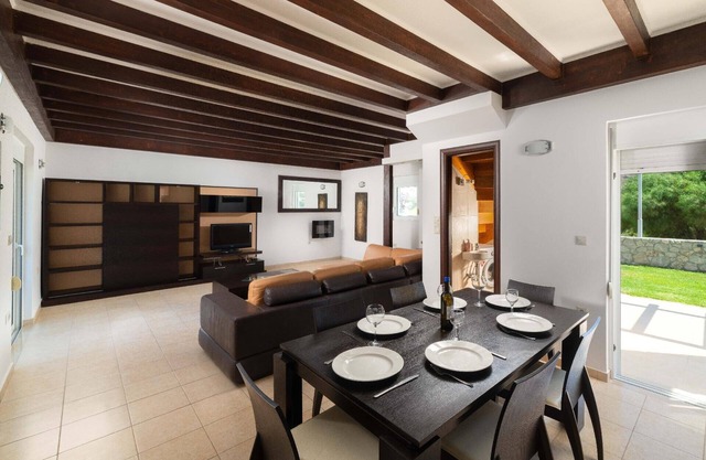 Casa de vacaciones Archangelos para 1 - 6 personas con 3 dormitorios - Casa pareada