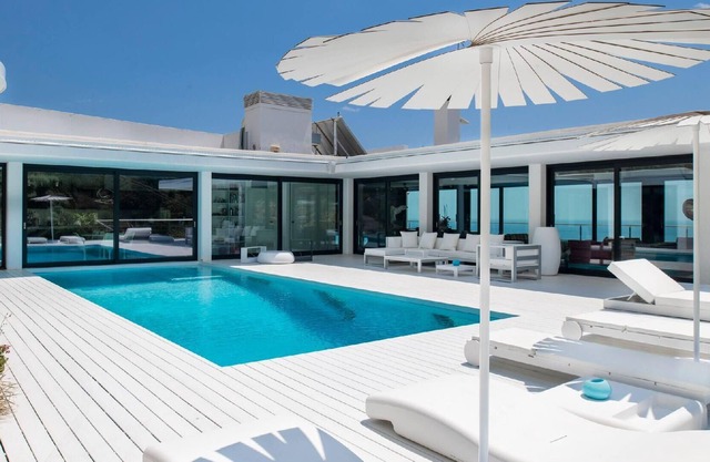 Casa de vacaciones Badalona para 1 - 12 personas con 6 dormitorios - Casa de vacaciones