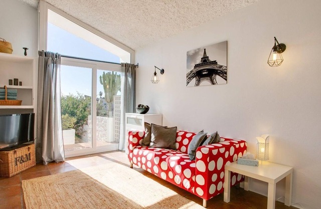 Casa de vacaciones Bahia Dorada para 1 - 6 personas con 2 dormitorios - Casa adosada