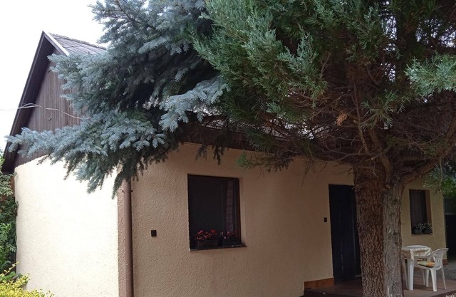 Casa de vacaciones Balatonboglár para 2 - 4 personas con 2 dormitorios - Casa de vacaciones