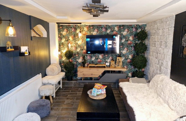 Casa de vacaciones Bansko para 1 - 15 personas con 5 dormitorios - Casa de vacaciones