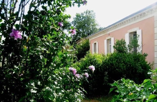 Casa de vacaciones Barsac para 1 - 8 personas con 3 dormitorios - Casa rural
