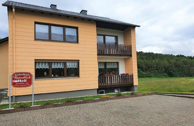 Casa de vacaciones Berndorf para 1 - 6 personas con 3 dormitorios - Casa de vacaciones