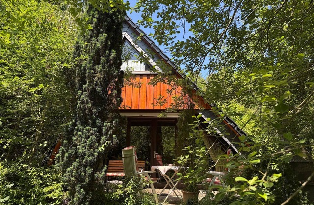 Casa de vacaciones Blankenheim para 1 - 4 personas con 2 dormitorios - Casa de vacaciones
