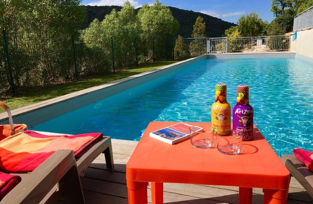 Casa de vacaciones Bonifacio para 1 - 6 personas con 3 dormitorios - Casa de vacaciones