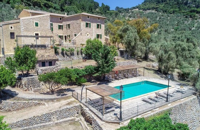 Casa de vacaciones Bunyola para 1 - 12 personas con 6 dormitorios - Casa de vacaciones