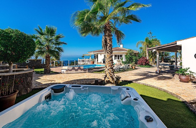 Casa de vacaciones Callao Salvaje para 1 - 8 personas con 3 dormitorios - Casa de vacaciones