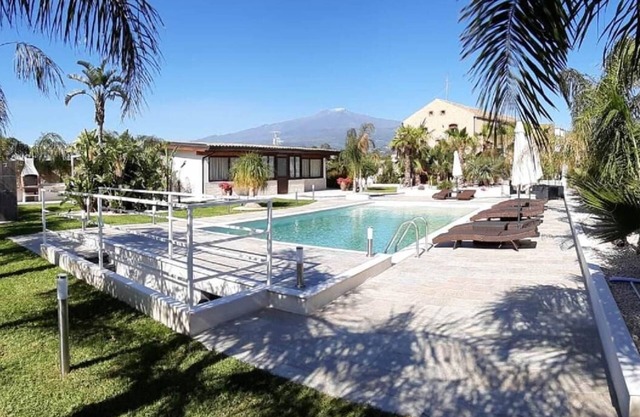 Casa de vacaciones Calatabiano para 1 - 6 personas con 2 dormitorios - Casa de vacaciones