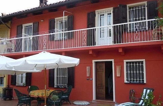 Casa de vacaciones Canale para 1 - 6 personas con 3 dormitorios - Casa pareada