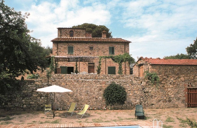 Holiday house Capolona for 1 - 7 persons with 3 bedrooms - Holiday home
