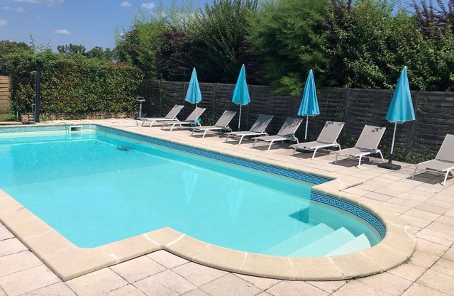 Casa de vacaciones Carlux para 1 - 7 personas con 3 dormitorios - Casa adosada