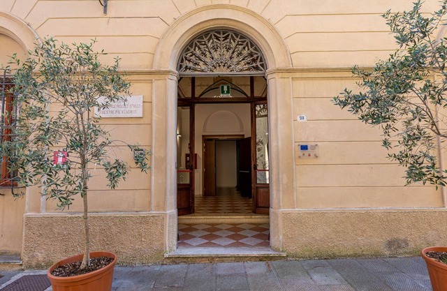 Casa de vacaciones Chiusi para 1 - 3 personas con 1 dormitorio - Casa de vacaciones