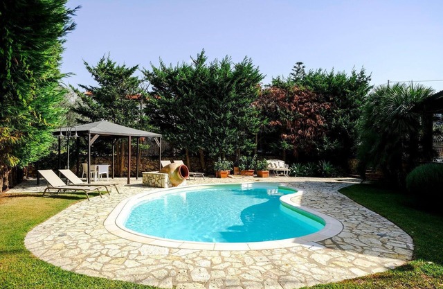 Casa de vacaciones Cinisi para 1 - 7 personas con 3 dormitorios - Casa de vacaciones