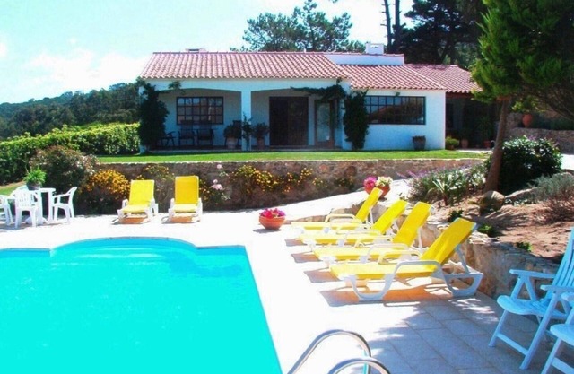 Casa de vacaciones Colares para 1 - 8 personas con 3 dormitorios - Casa de vacaciones