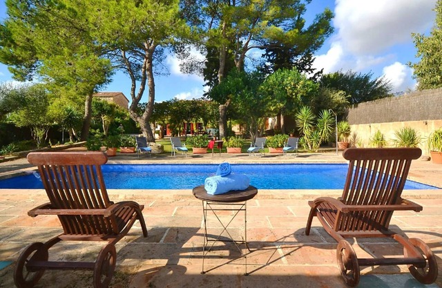 Casa de vacaciones Consell para 1 - 12 personas con 5 dormitorios - Casa de vacaciones
