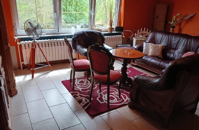 Casa de vacaciones Cottbus para 1 - 5 personas con 4 dormitorios - Casa de vacaciones