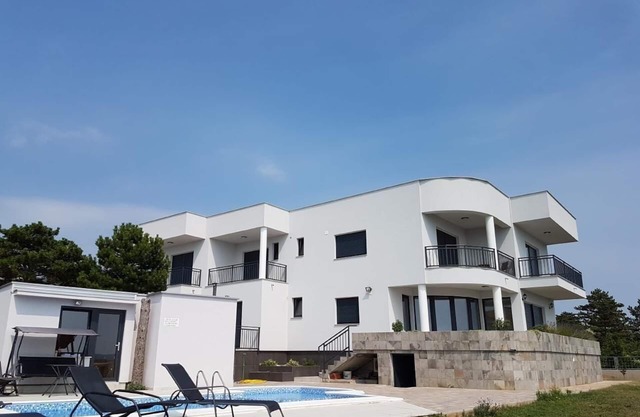 Casa de vacaciones Crikvenica para 1 - 20 personas con 10 dormitorios - Casa de vacaciones