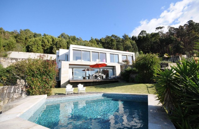 Casa de vacaciones Cristelo para 1 - 6 personas con 3 dormitorios - Casa de vacaciones