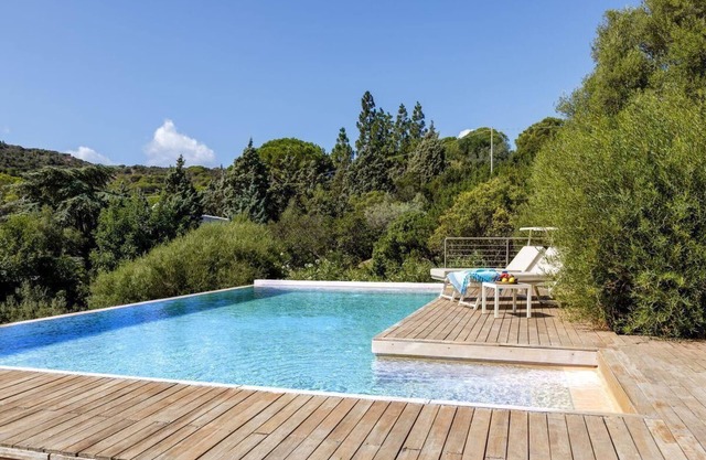 Casa de vacaciones Domus de Maria para 1 - 9 personas con 5 dormitorios - Casa de vacaciones