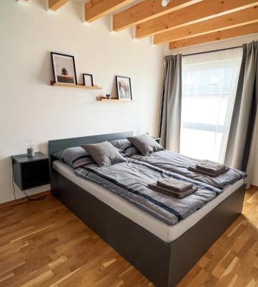 Holiday house DOMa Nová Lesná