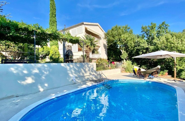 Casa de vacaciones Donji Zagon para 1 - 10 personas con 5 dormitorios - Casa de vacaciones