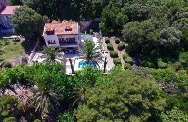 Casa de vacaciones Dubrovnik para 1 - 9 personas con 5 dormitorios - Casa de vacaciones