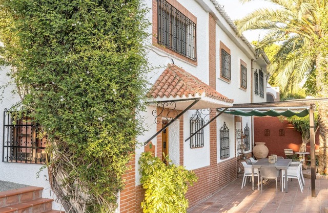 Casa de vacaciones Durcal para 1 - 6 personas con 3 dormitorios - Casa rural