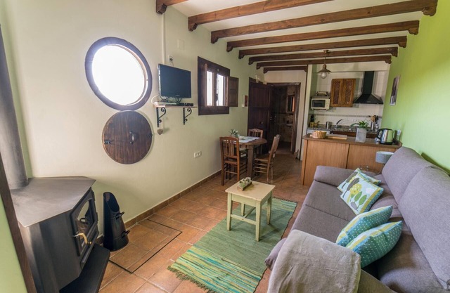Casa de vacaciones Durcal para 1 - 4 personas con 1 dormitorio - Casa rural