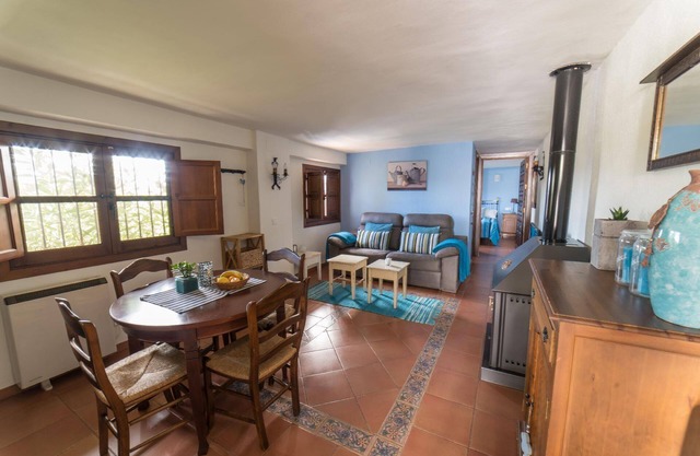 Casa de vacaciones Durcal para 1 - 4 personas con 1 dormitorio - Casa rural