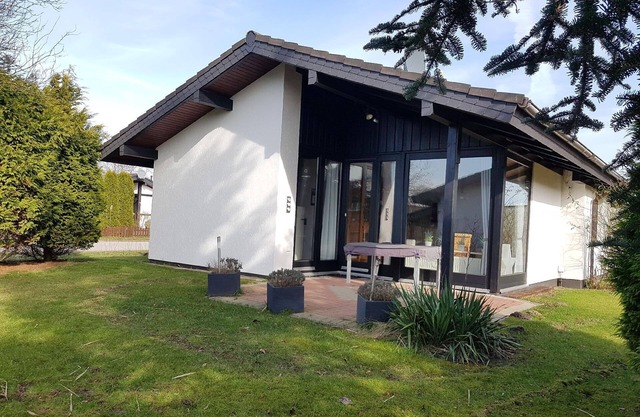 Casa de vacaciones Eckwarderhörne para 1 - 5 personas con 2 dormitorios - Casa de vacaciones