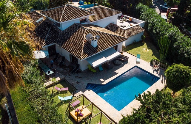 Casa de vacaciones Elveria para 1 - 20 personas con 10 dormitorios - Casa de vacaciones