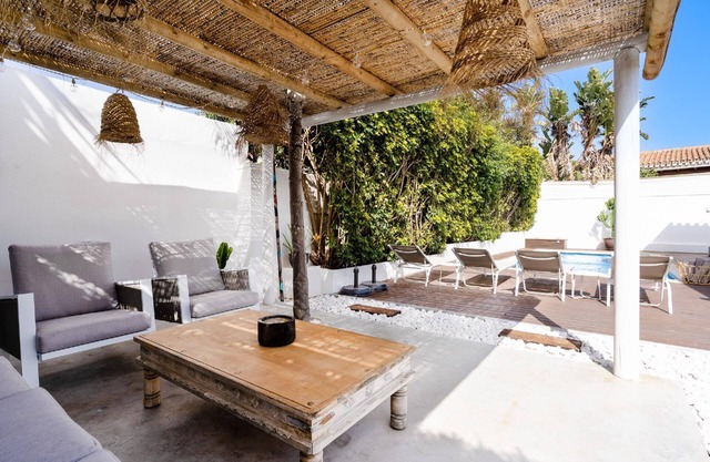 Casa de vacaciones Elveria para 1 - 6 personas con 3 dormitorios - Casa de vacaciones
