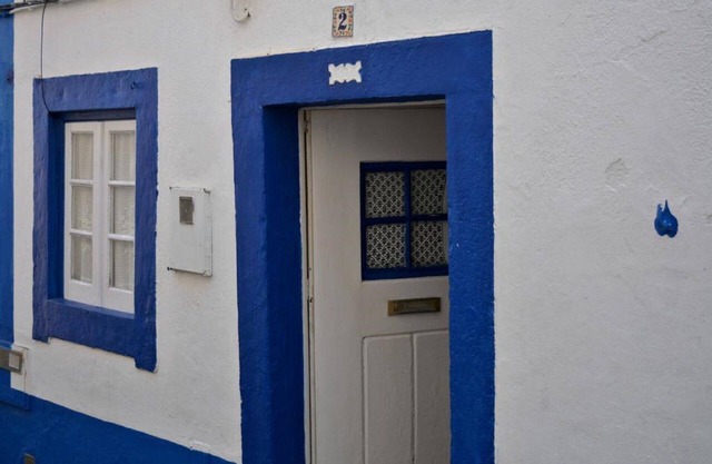Casa de vacaciones Ericeira