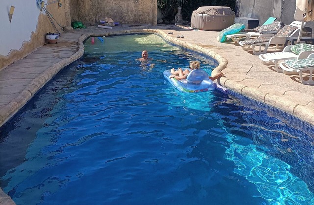 CASA DE VACACIONES CASA PASY