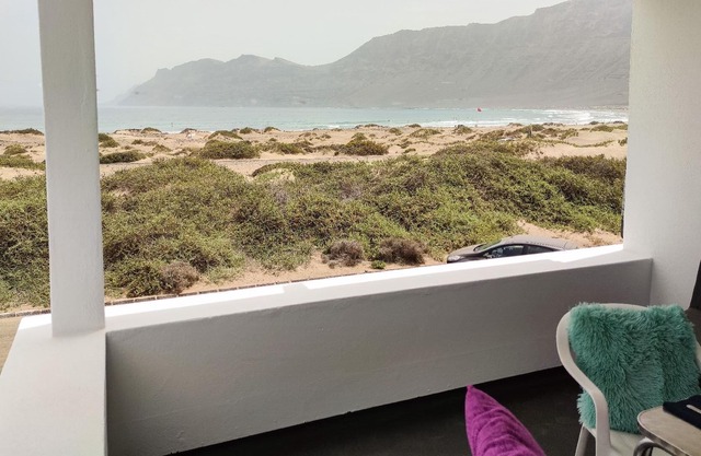 Casa de vacaciones Caleta de Famara para 1 - 9 personas con 5 dormitorios - Casa de vacaciones