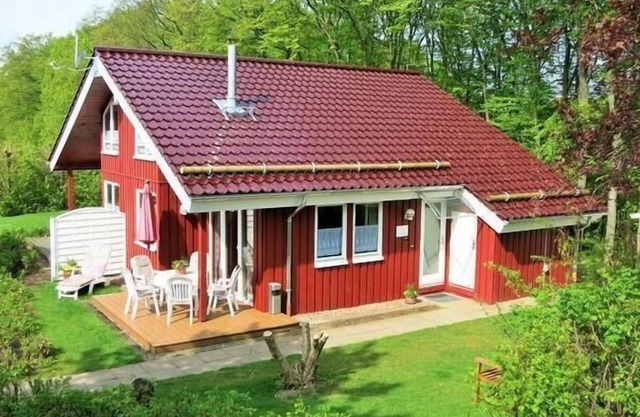 Casa de vacaciones Extertal para 1 - 5 personas con 3 dormitorios - Casa de vacaciones