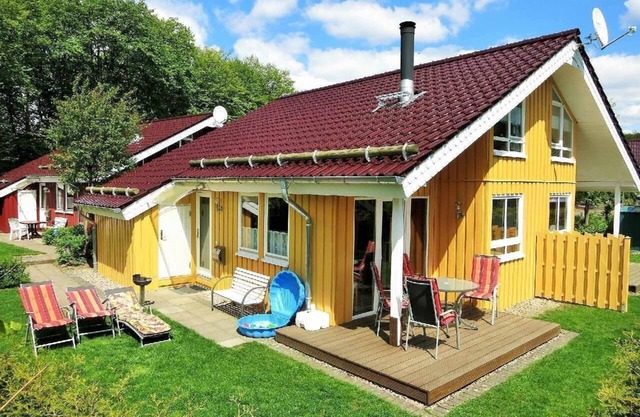 Casa de vacaciones Extertal para 1 - 5 personas con 3 dormitorios - Casa de vacaciones
