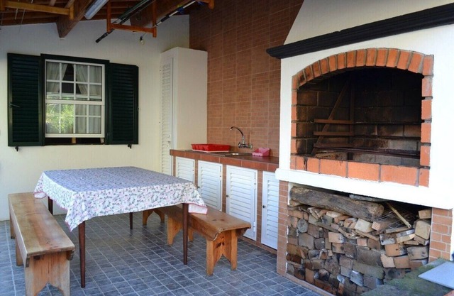 Casa de vacaciones Feteira para 1 - 6 personas con 2 dormitorios - Casa de vacaciones