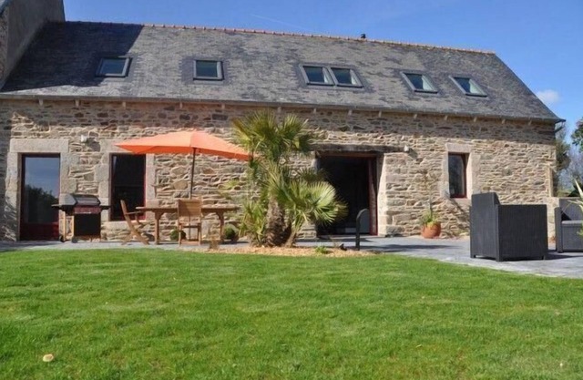 Casa de vacaciones Lézardrieux para 1 - 6 personas con 3 dormitorios - Casa pareada