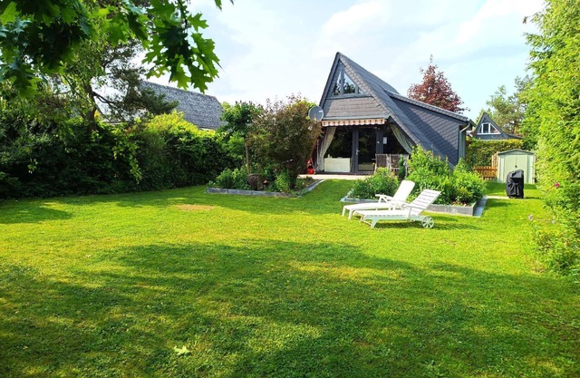 Casa de vacaciones Freilingen para 1 - 4 personas con 2 dormitorios - Casa de vacaciones