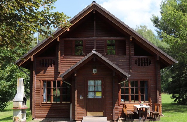 Casa de vacaciones Frielendorf para 1 - 9 personas con 4 dormitorios - Casa de vacaciones