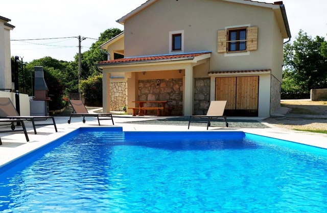 Casa de vacaciones Garica para 1 - 4 personas con 2 dormitorios - Casa de vacaciones