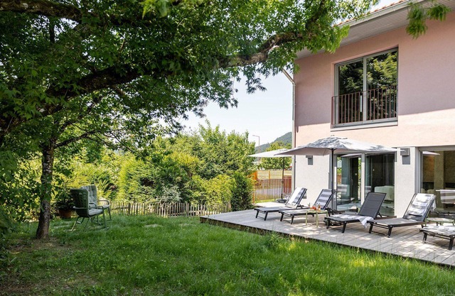 Casa de vacaciones Gérardmer para 1 - 10 personas con 4 dormitorios - Casa de vacaciones